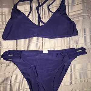 Zaful bikini
